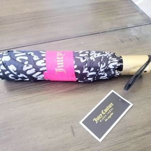 NEW Juicy couture umbrella
